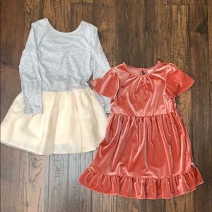 Old Navy Girls Dresses